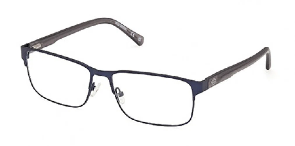 Harley-Davidson 50062 Eyeglasses - view 2